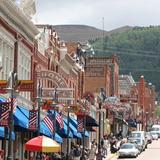 Cripple Creek