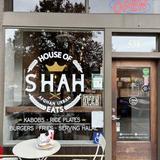 House Of Shah Afghan Urban Eats