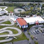 Frankie's Fun Park