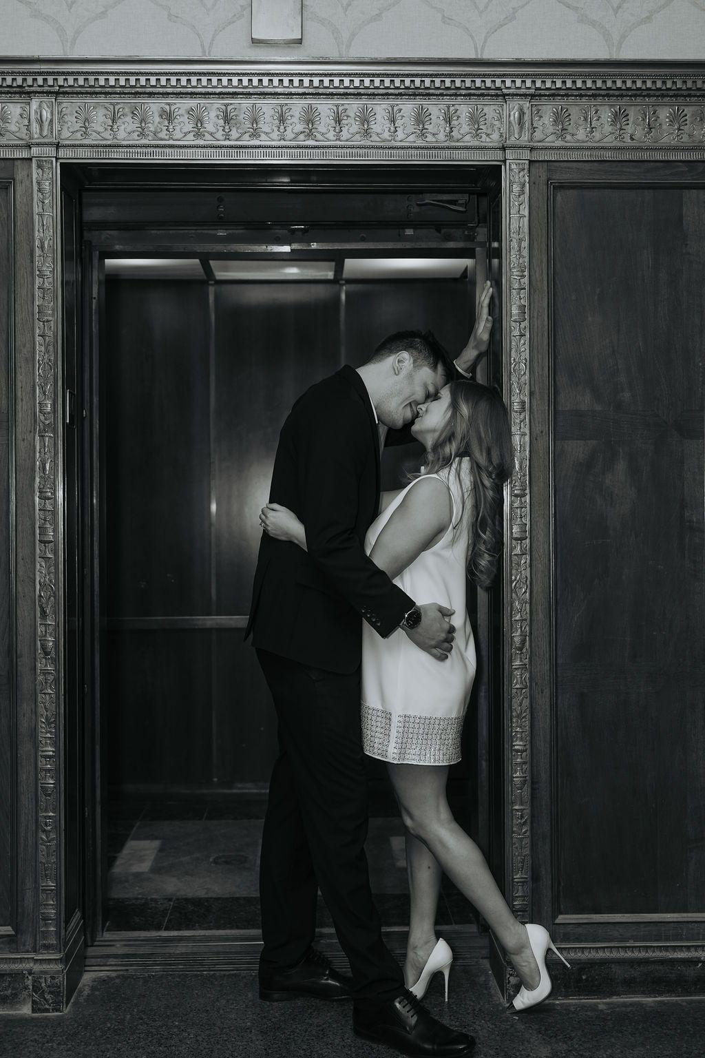 The Wedding Website of Carissa Zamerski and Jackson Herlan