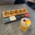 Traverse City Whiskey Co.