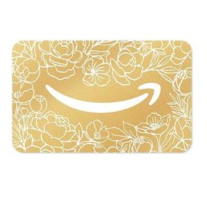 Amazon Gift Card