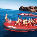 Redline Rafting