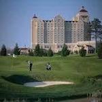 Grandover Golf