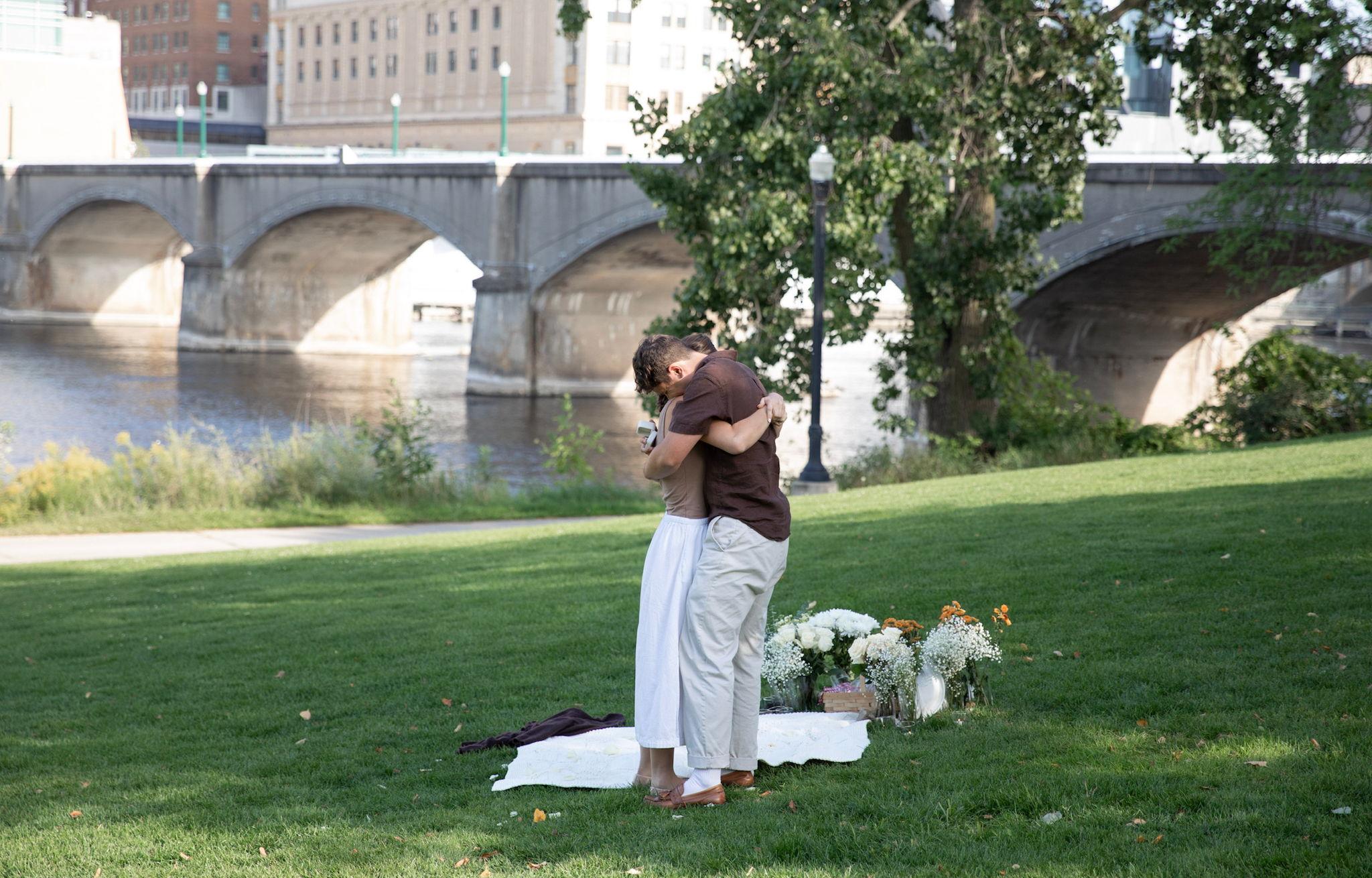 The Wedding Website of Ryan Matovich and Zoë Murphy