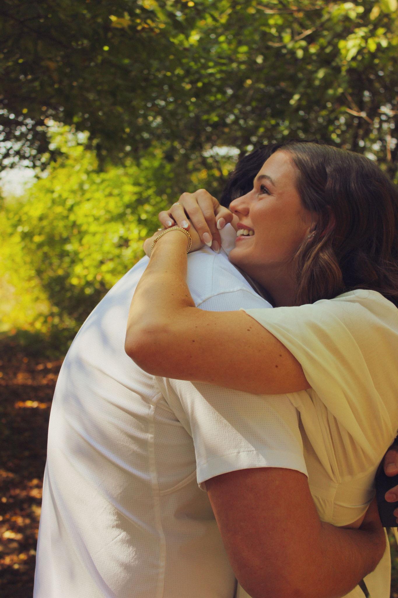 The Wedding Website of Abigail Benham and Gordie LaFontaine