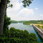 Norris Dam State Park