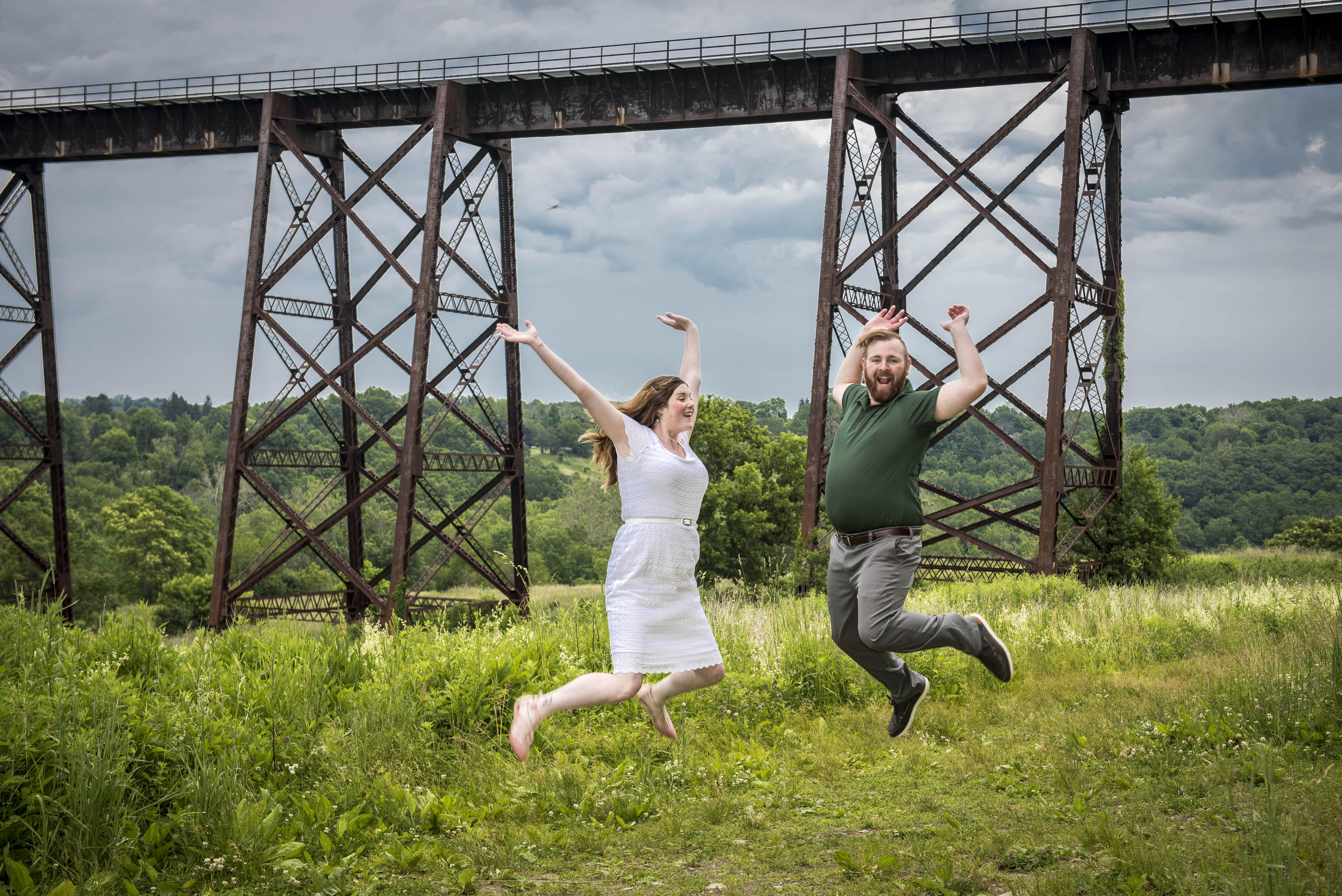 The Wedding Website of Devon Lewis and Maureen Mollahan