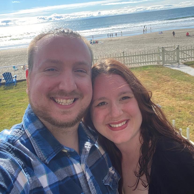 Yep...Oregon Coast again...