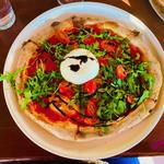 Fabio On Fire | Pizzeria Italiana