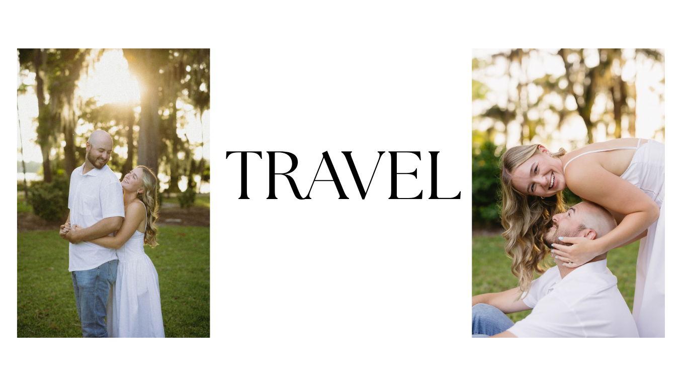 The Wedding Website of Hayley Prete and Britton Daniel