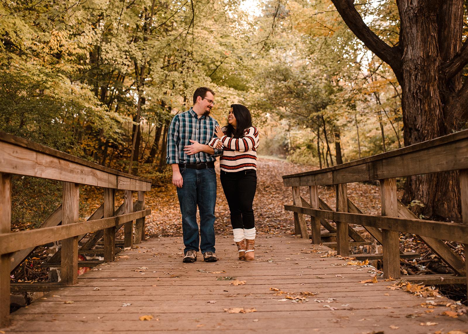 The Wedding Website of Allicia Gurpersaud and Austin Chudyk
