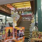 Sherman's Maine Coast Book Shop Boothbay Harbor