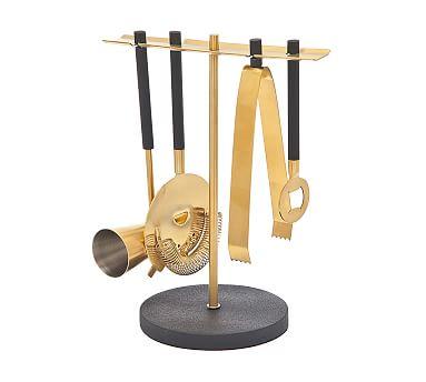 Harper 5-Piece Bar Tool Set