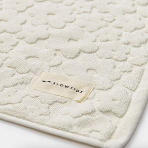 SLOWTIDE Ginny Bath Towel - SAND - ONE SIZE | Tillys