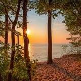 Saugatuck Dunes State Park