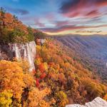New River Gorge National Park & Preserve
