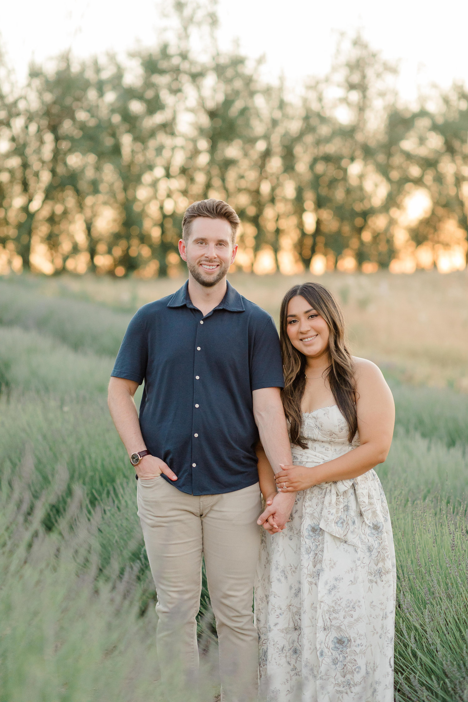 The Wedding Website of Vanessa Herrera and Alec Brockman
