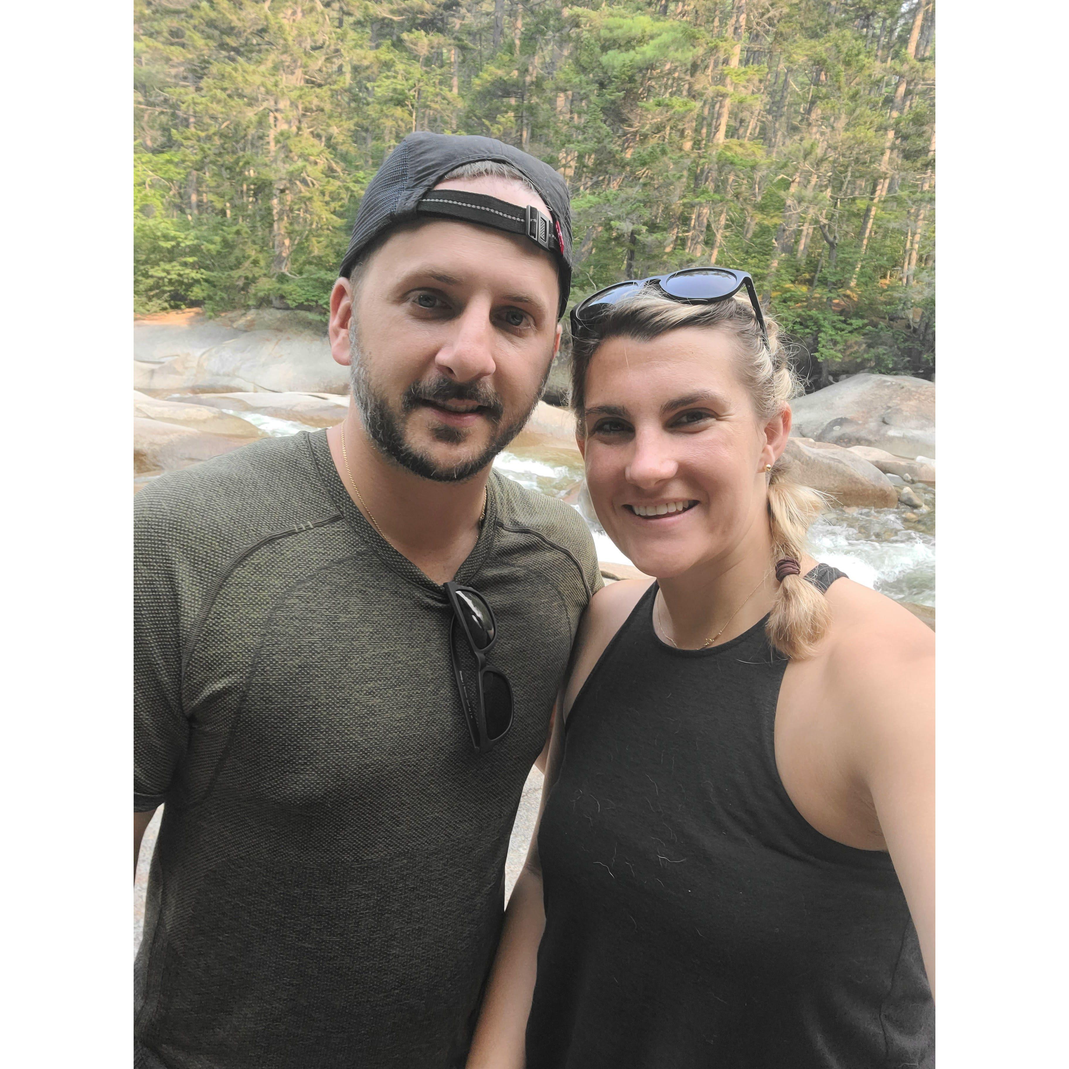 Another Hike July 2021