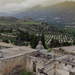 Preveli Monastery