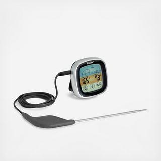 Accu-Touch Thermometer & Timer