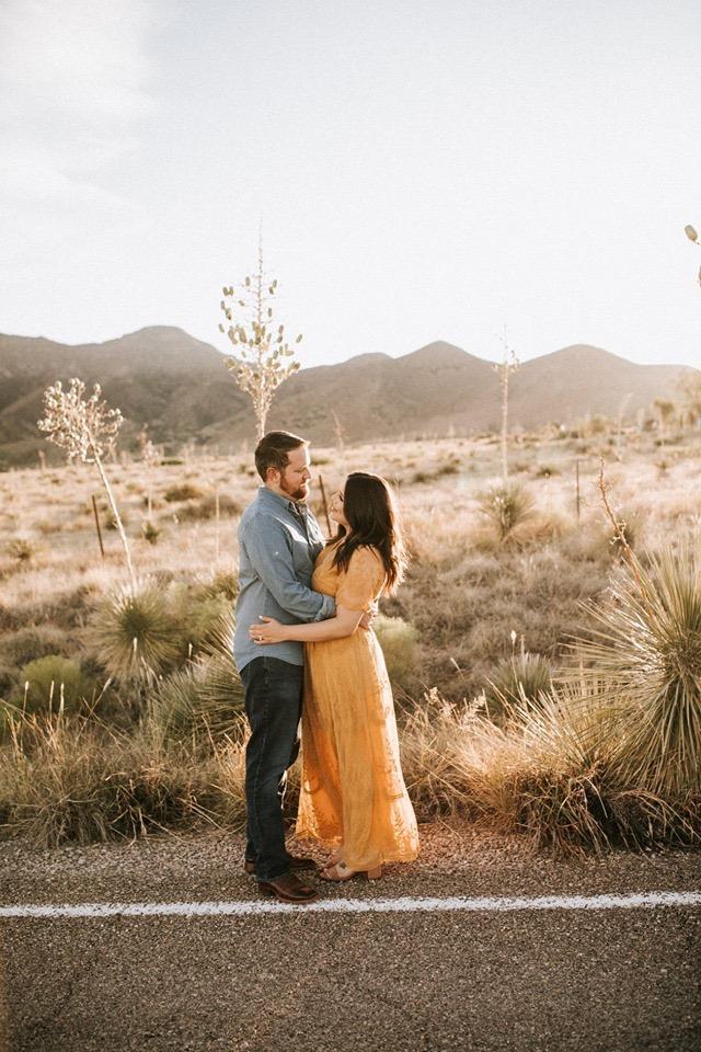 The Wedding Website of Cindy Sosa and Tyler Benting