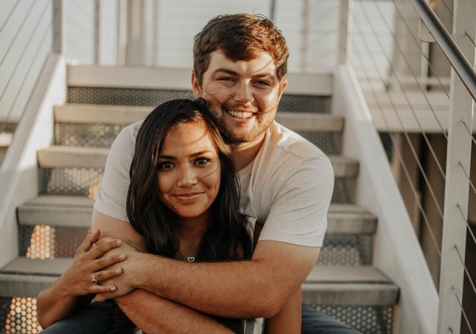 The Wedding Website of Emelia Harris and Chase Heskett