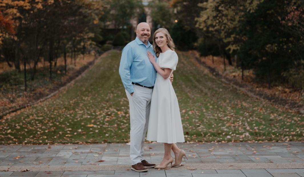 The Wedding Website of Holly Lewis and Matt Varble