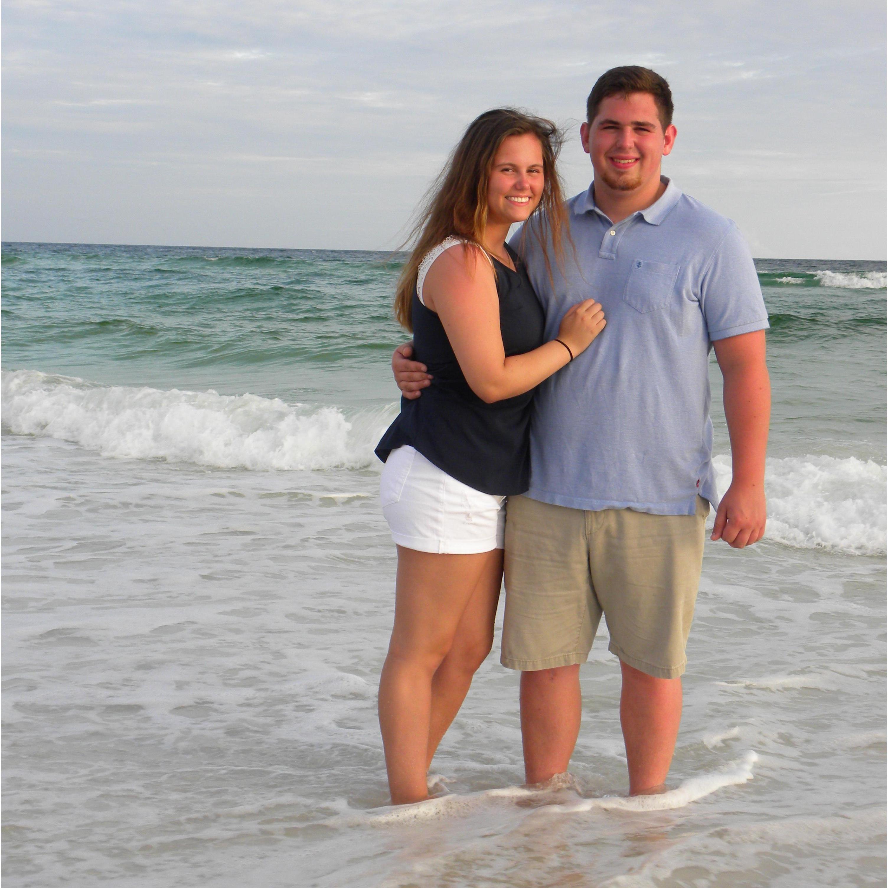 Destin, Florida // June 4, 2017