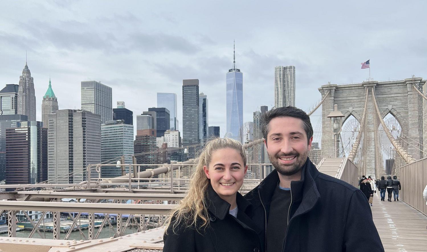 The Wedding Website of Ryan Thompson and Elisha Wilson