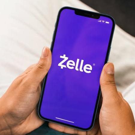Wedding Gift Funds - Zelle