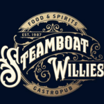 Steamboat Willies Gastro Pub & Bar