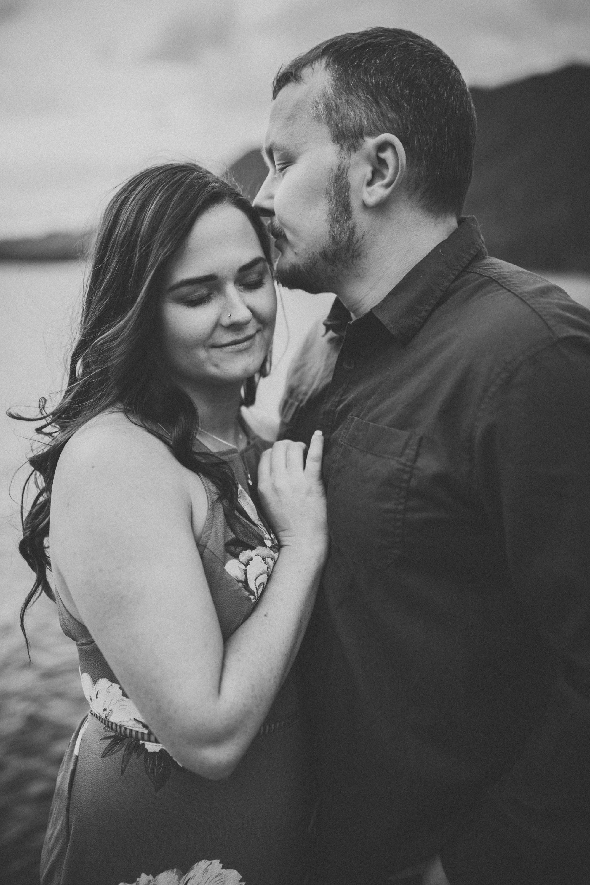 The Wedding Website of Jocelyn Biggs and Christian Burns