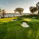 Top Golf Courses