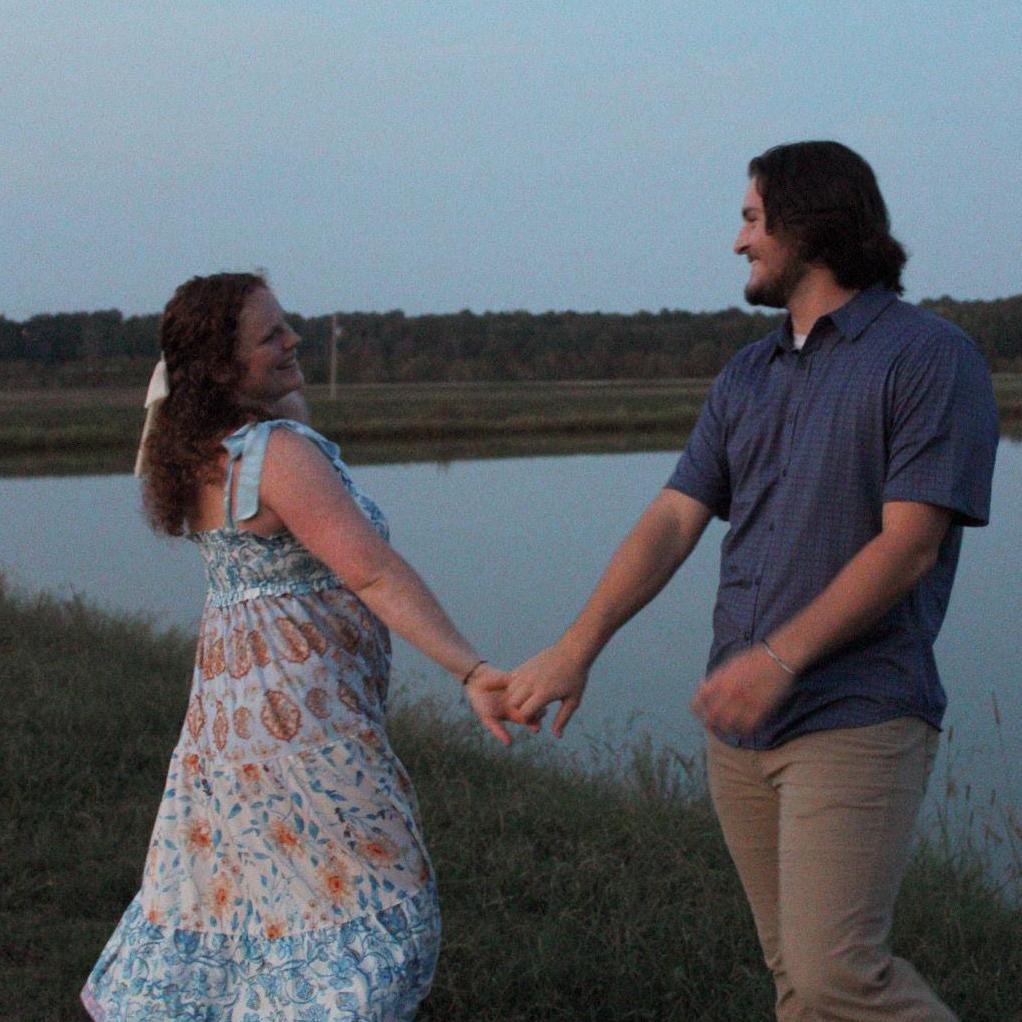 We love North Farms! We had our 6 month date here!!