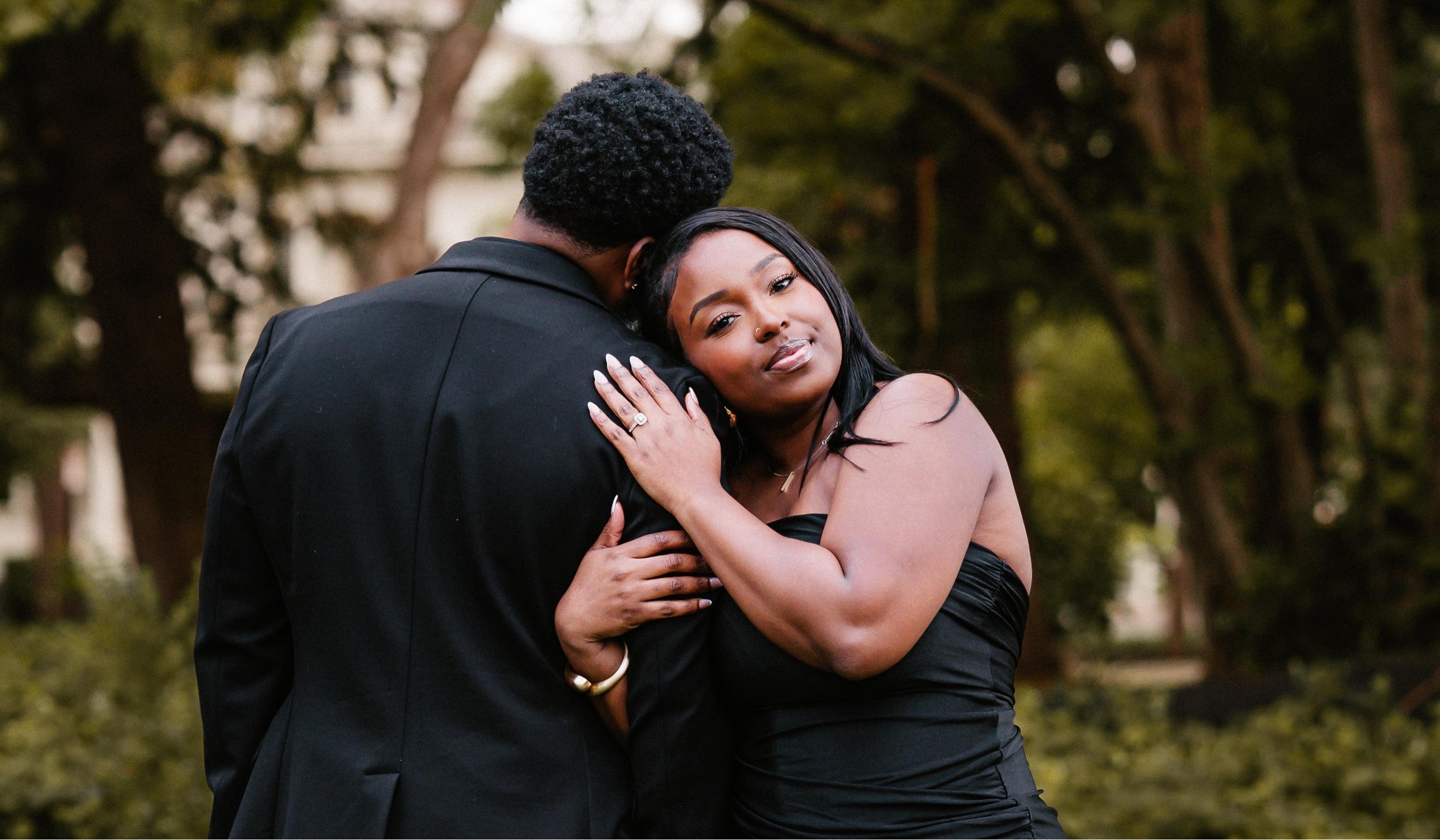 The Wedding Website of Randi Nelson and Sean Cowart