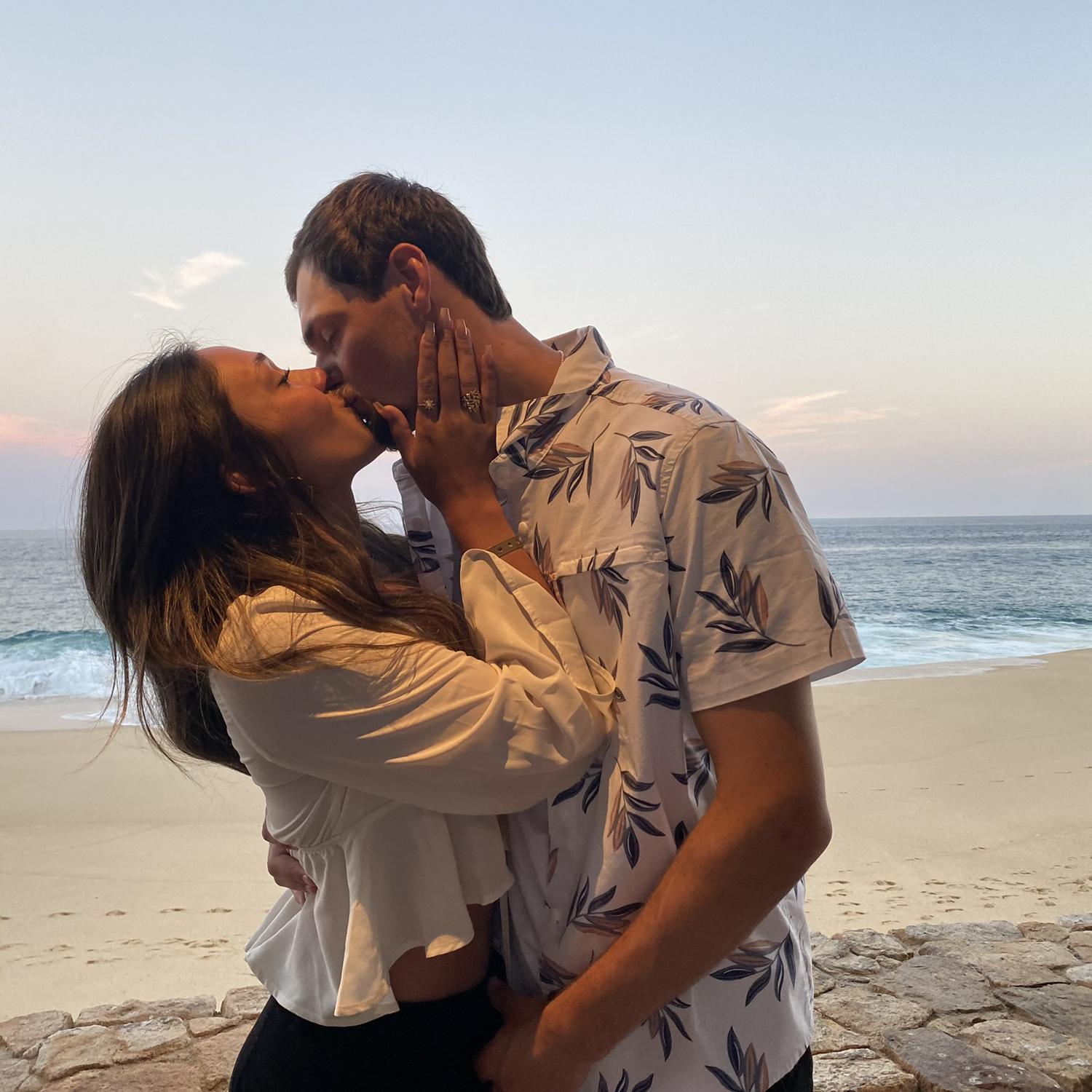 Mexico trip numero tres!3️⃣💍 (WE GOT ENGAGED).. trip of a lifetime