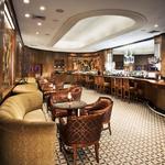 The Sazerac Bar