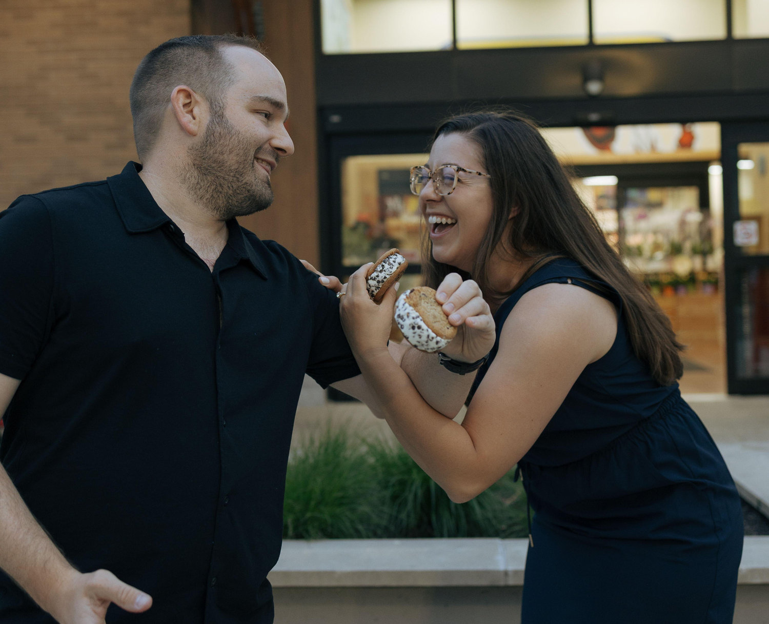 The Wedding Website of Nakita Guerrouxo and Christopher Higgins