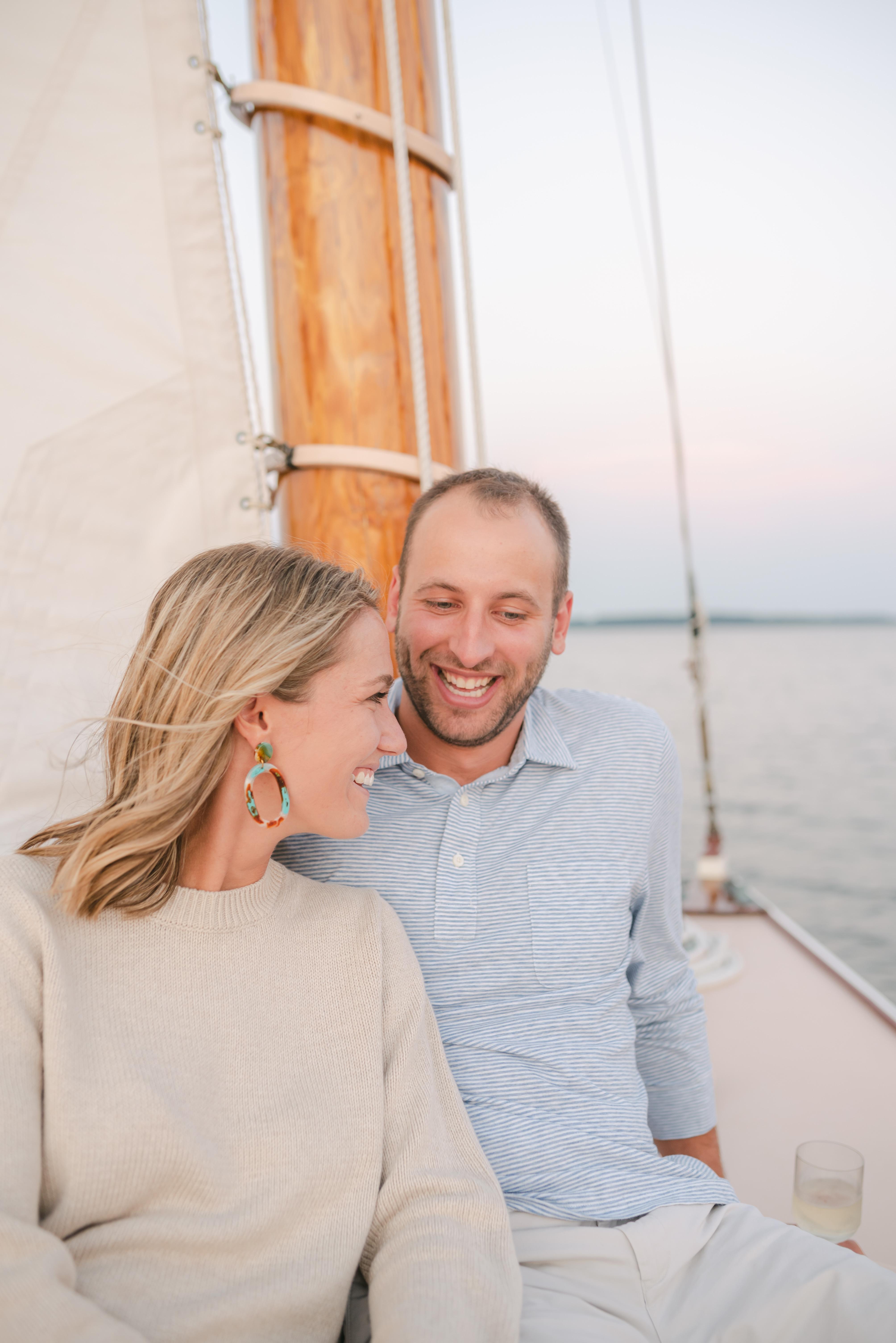 The Wedding Website of Maura Cunningham and Hunter Nowicki