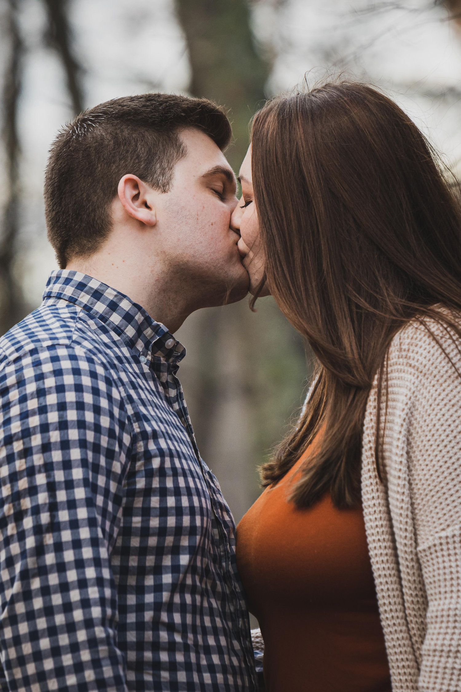 The Wedding Website of Brooklyn Morris and Brandon Sites