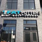 The Fat Putter Omaha