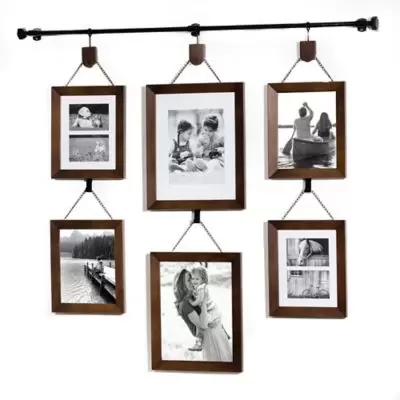 Wall Solutions™ Hanging Wall Gallery