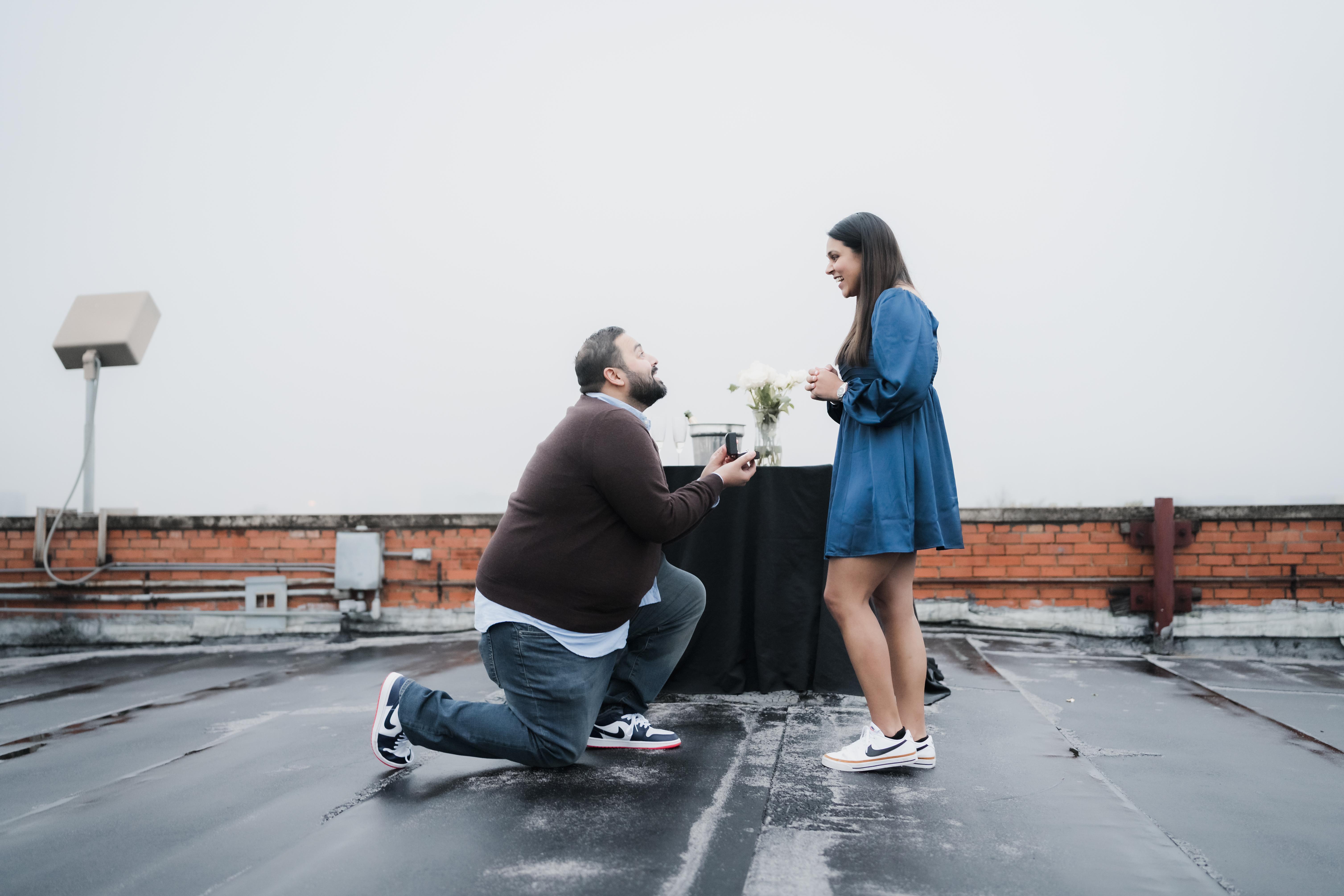 The Wedding Website of Sabrina Khemani and Shahzad Mithani