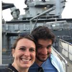 Buffalo Naval Park