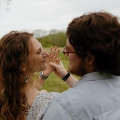 See you in October to make it official!