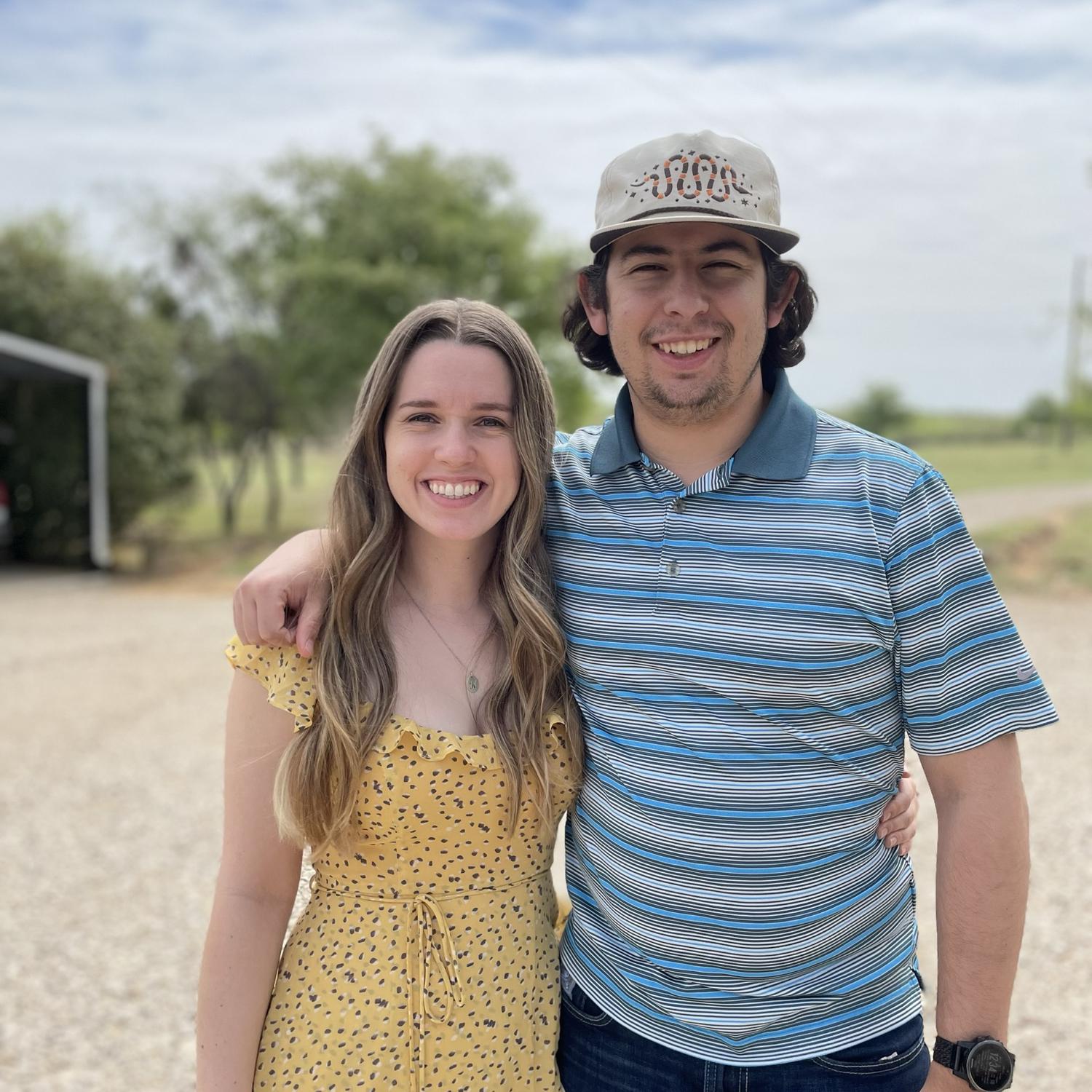 Breckenridge, Texas