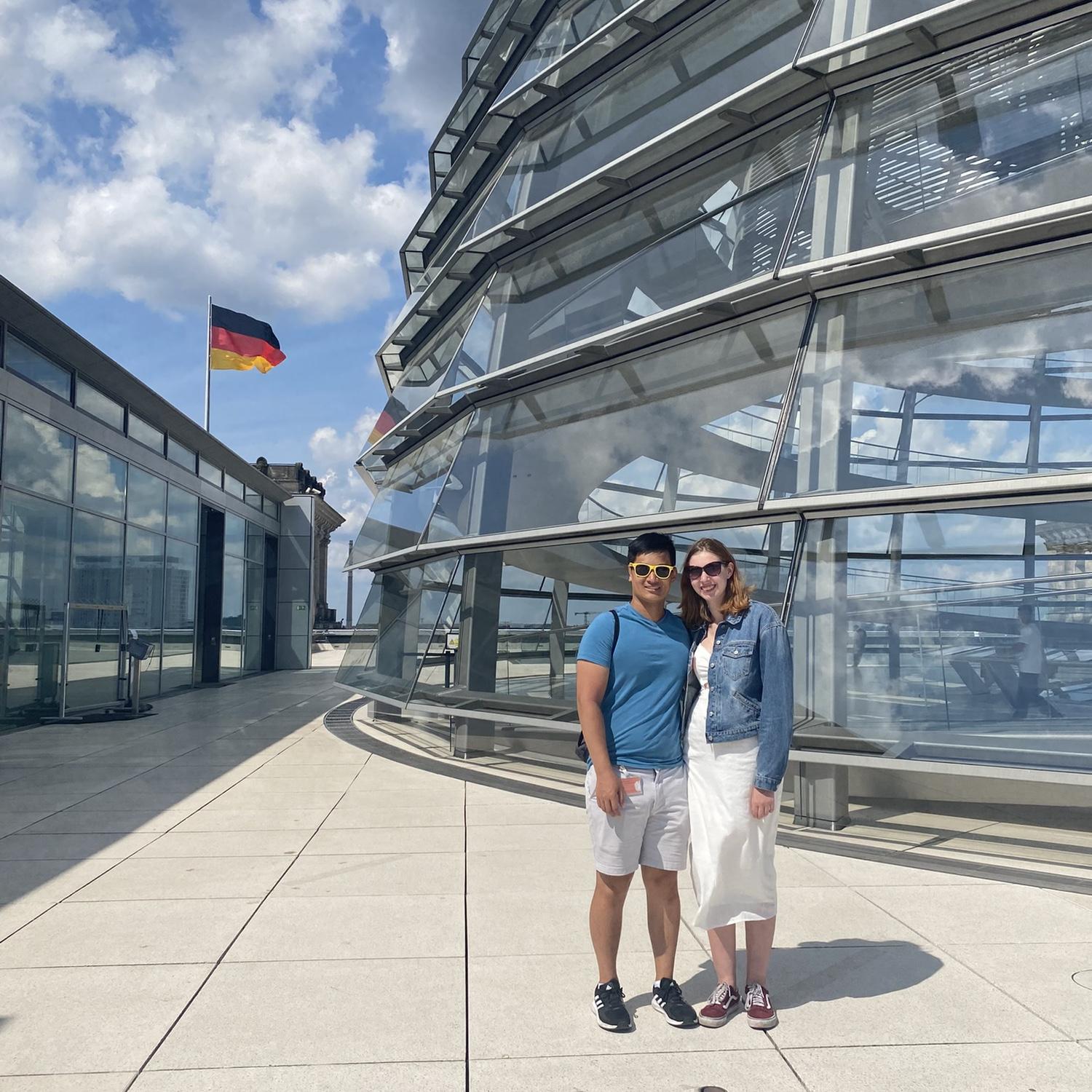 Berlin, June 2023