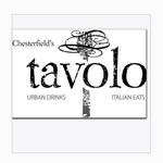 Chesterfield’s TAVOLO Italian Restaurant