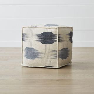 Shiomi Pouf